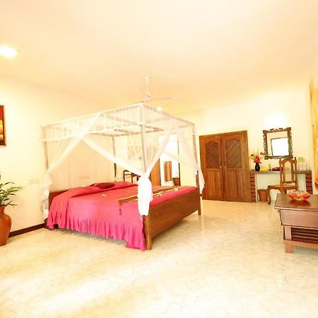 Ayurveda Centrum Lawrence Hill Paradise Хіккадува Екстер'єр фото